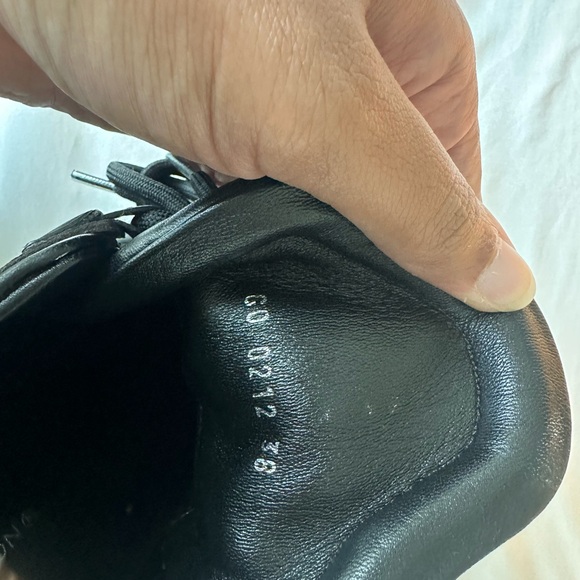 Authentic Louis Vuitton High Archlite Sneakers - Picture 7 of 10